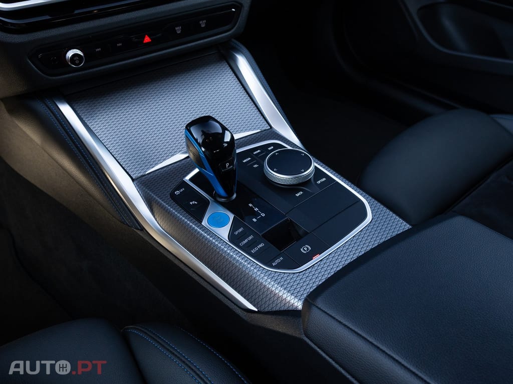BMW i4 eDrive35 Gran Coupe