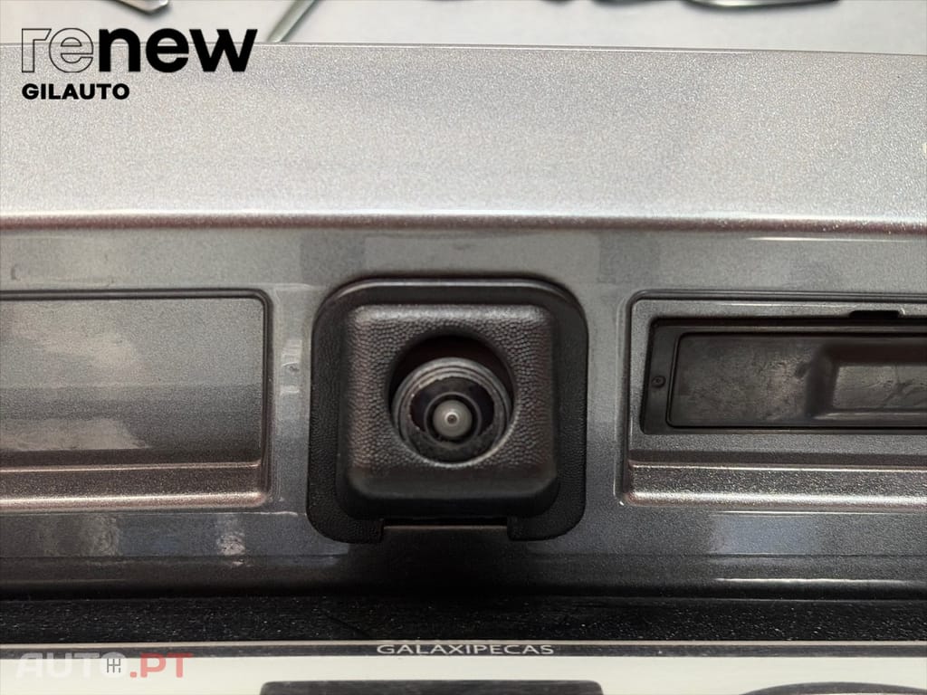 Renault Rafale esprit Alpine E-Tech full hybrid 200 cv