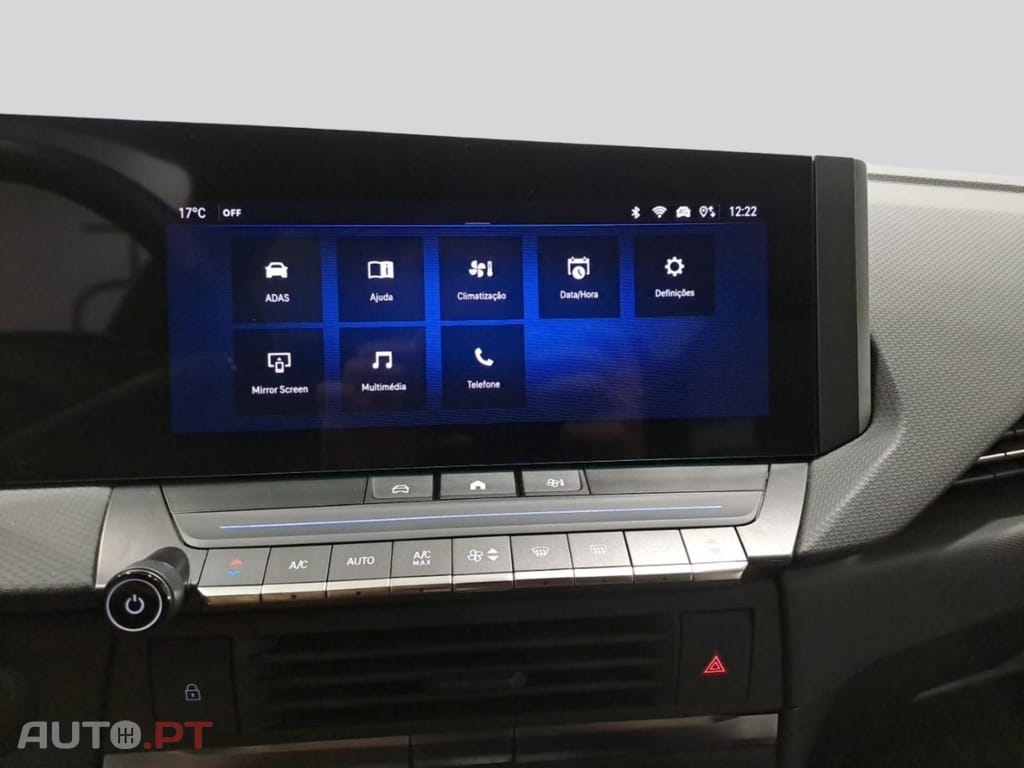 Opel Astra 1.5D S/S AT8 Elegance I.V.A DEDUTIVEL 