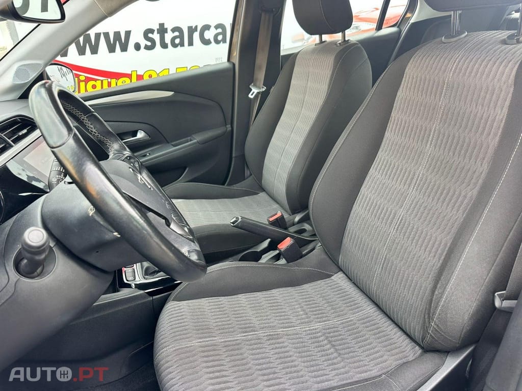 Opel Corsa 1.5 D Edition