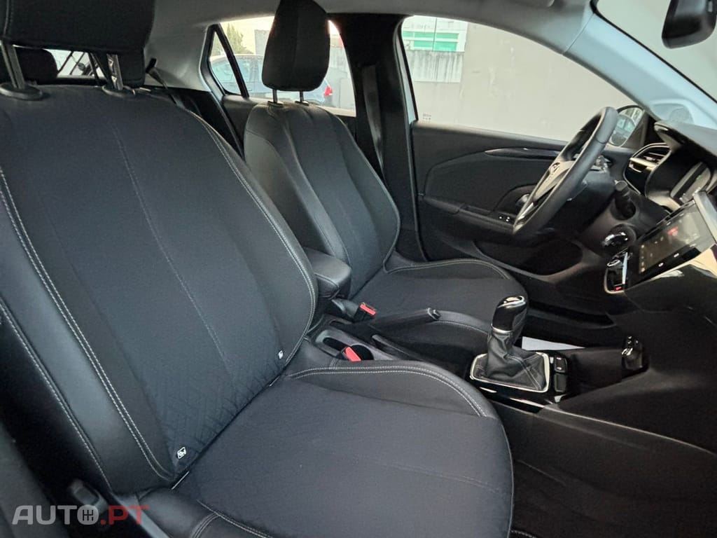 Opel Corsa 1.2 Edition