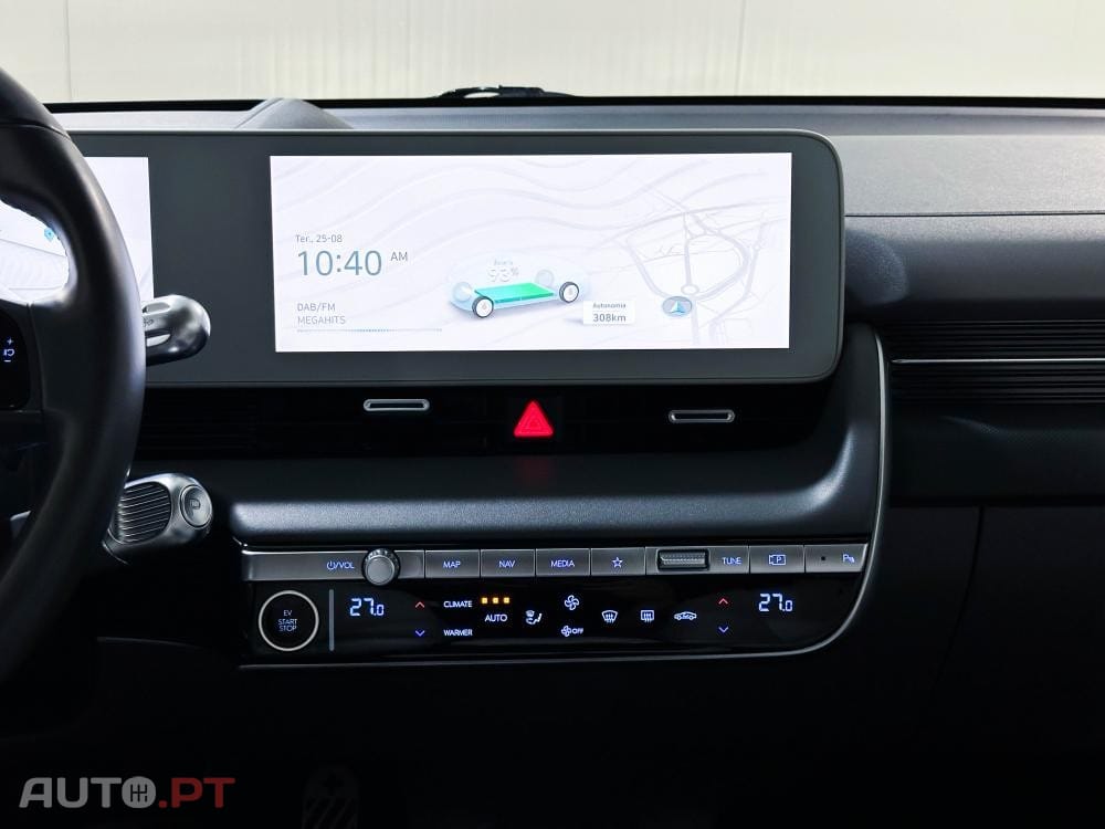 Hyundai Ioniq 5 77,4 kWh