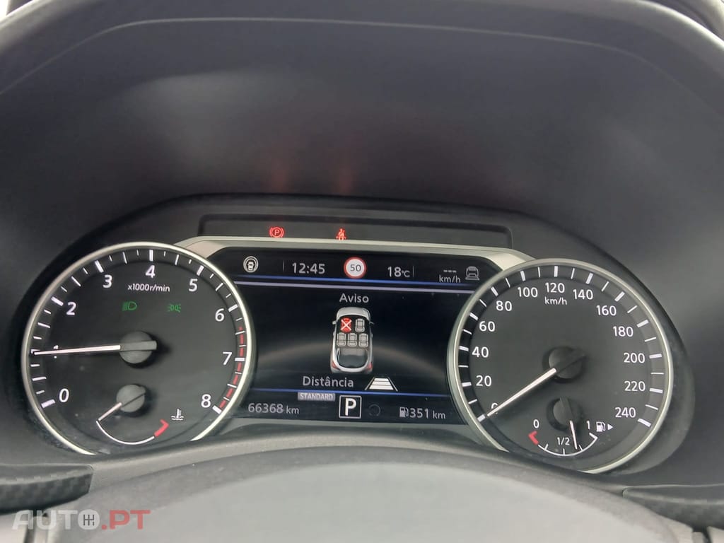 Nissan Juke 1.0 DIG-T Tekna DCT