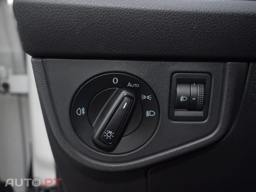 Volkswagen Taigo 1.0 TSI Life