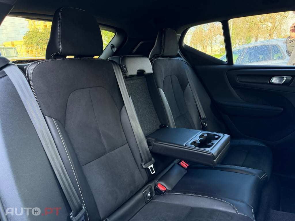 Volvo XC40 1.5 T5 PHEV R-Design