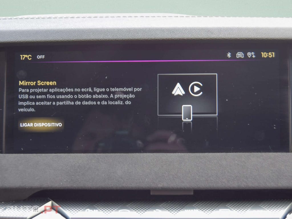 DS DS4 1.2 Hybrid Etoile e-DSC6