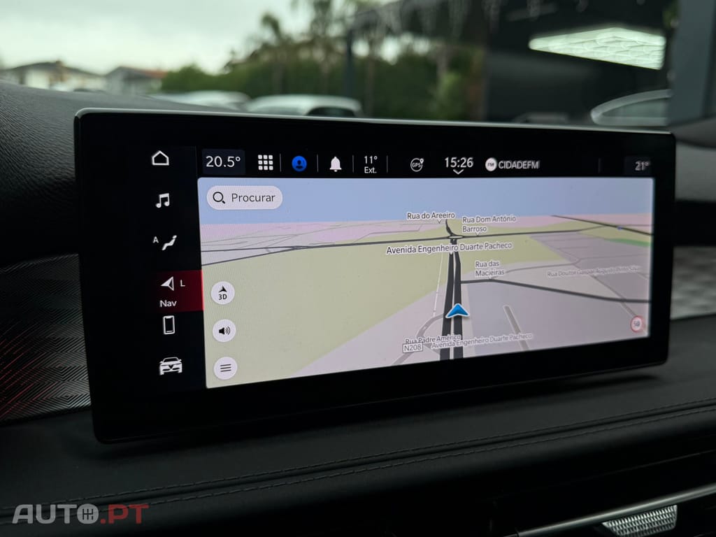 Alfa Romeo Tonale 1.5 Hybrid Edizione Speciale