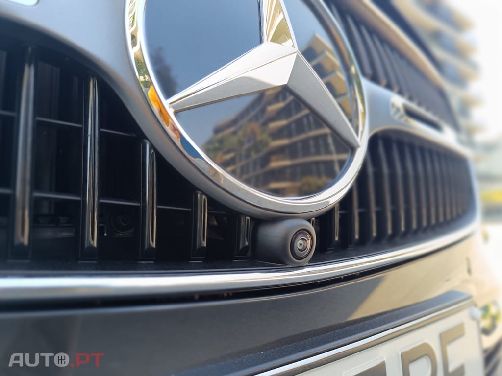 Mercedes-Benz GLC 400 e 4Matic