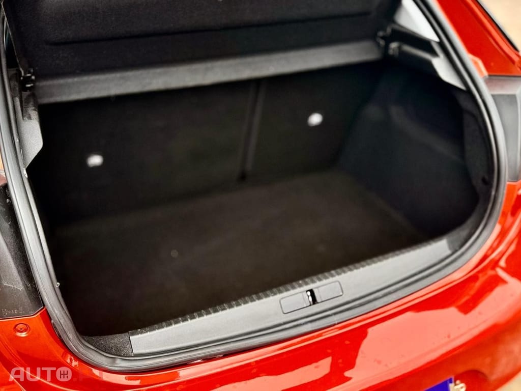 Opel Corsa 1.2 Business
