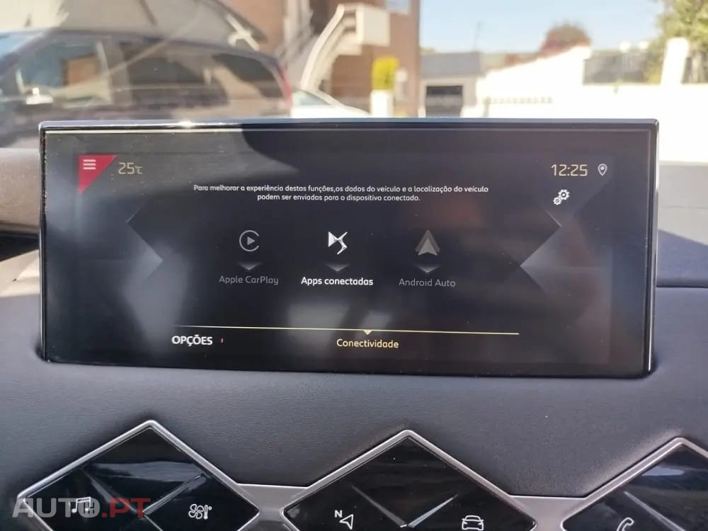 DS DS3 PureTech 100 PERFORMANCE LINE