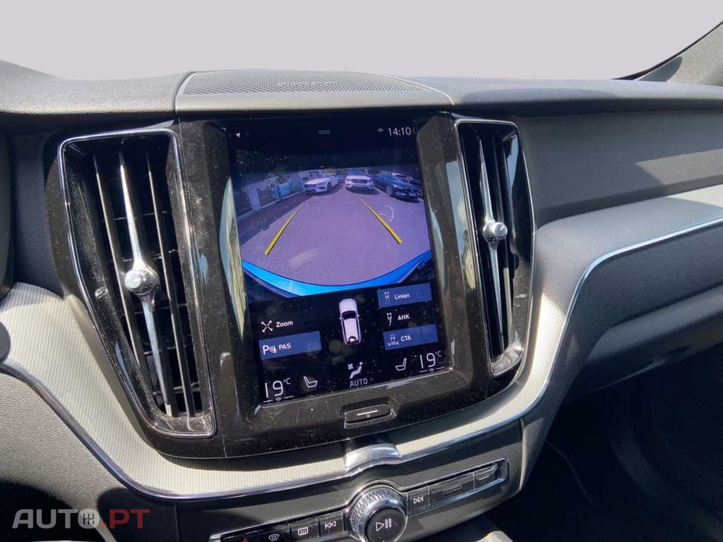 Volvo XC60 T8 AWD  I.V.A DEDUTIVEL
