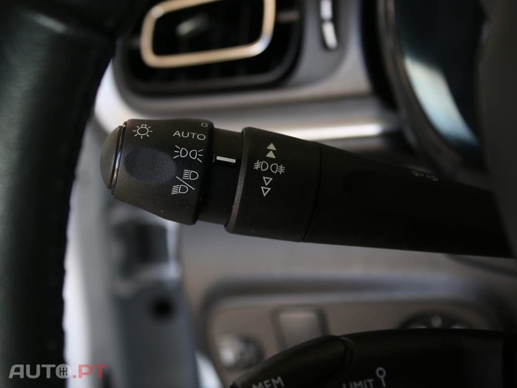 Citroen C3 1.2 PureTech Shine