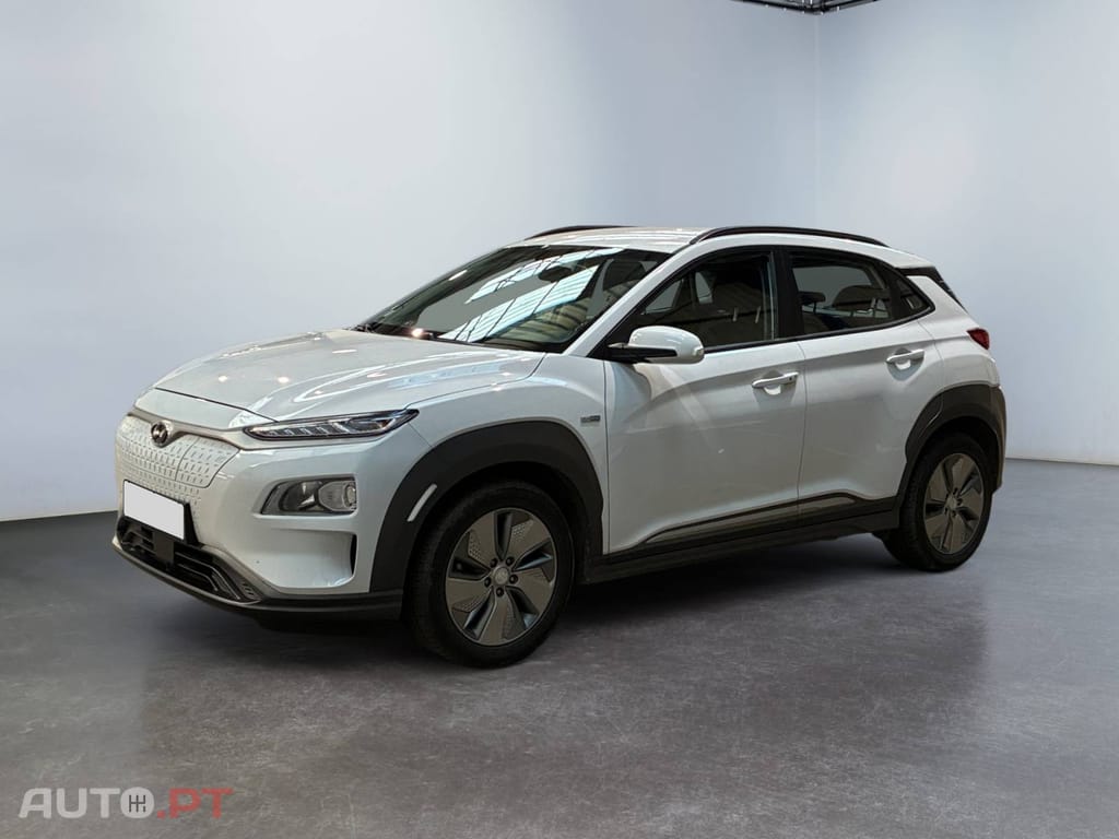 Hyundai Kauai 39 kWh Intuitive
