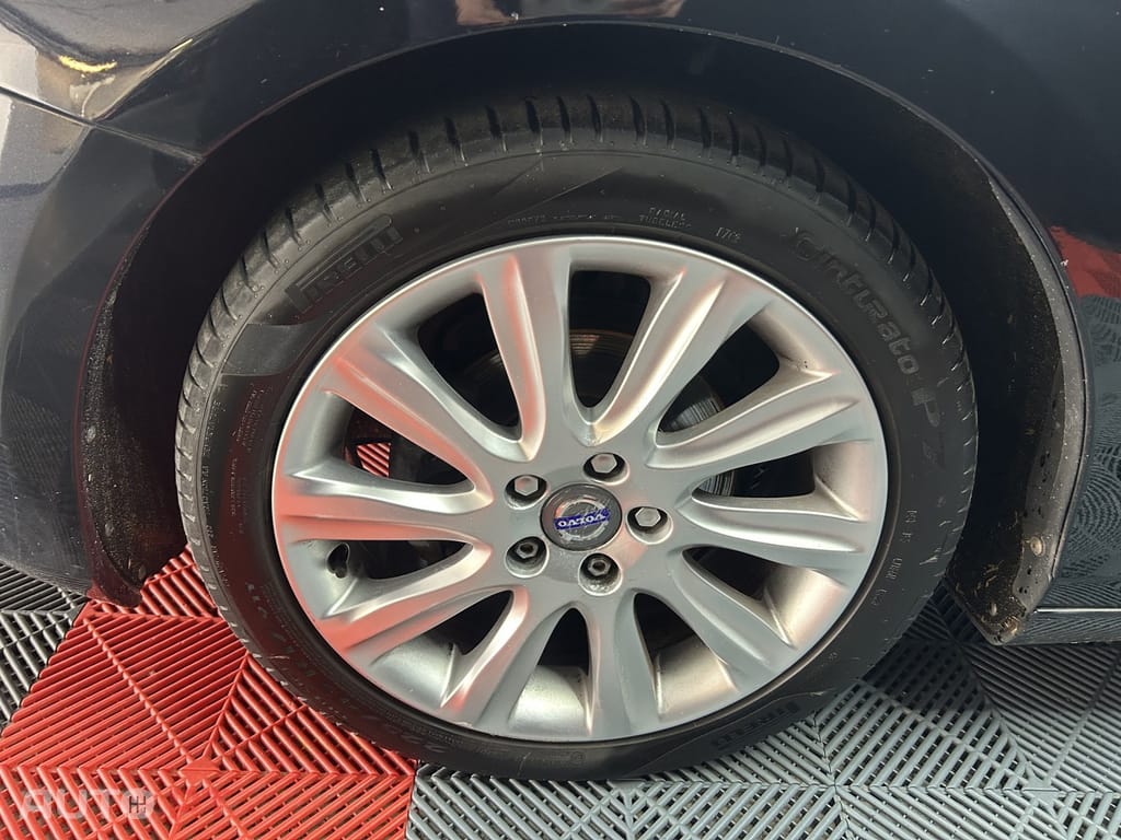 Volvo V40 1.6 D2 Eco Momentum