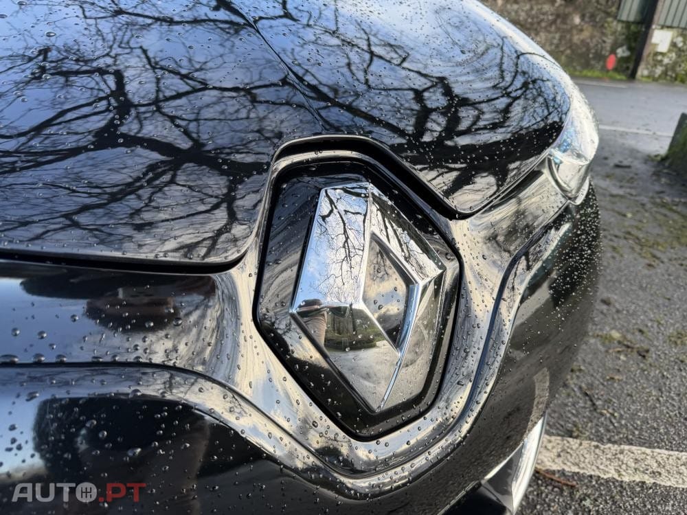 Renault Zoe (c/ Bateria) Intens