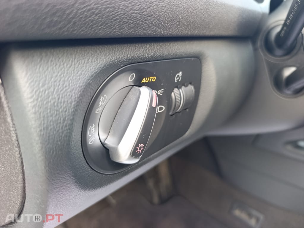 Audi A3 Sportback 1.6 TDi S-line