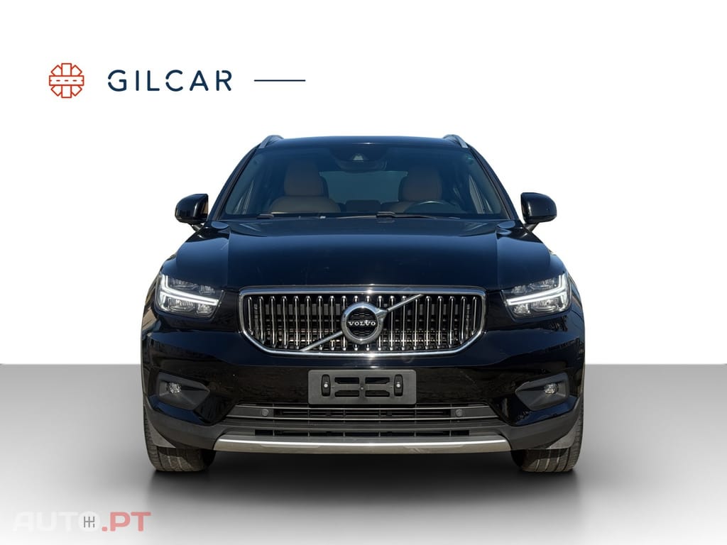 Volvo XC40 1.5 T5 PHEV Inscription