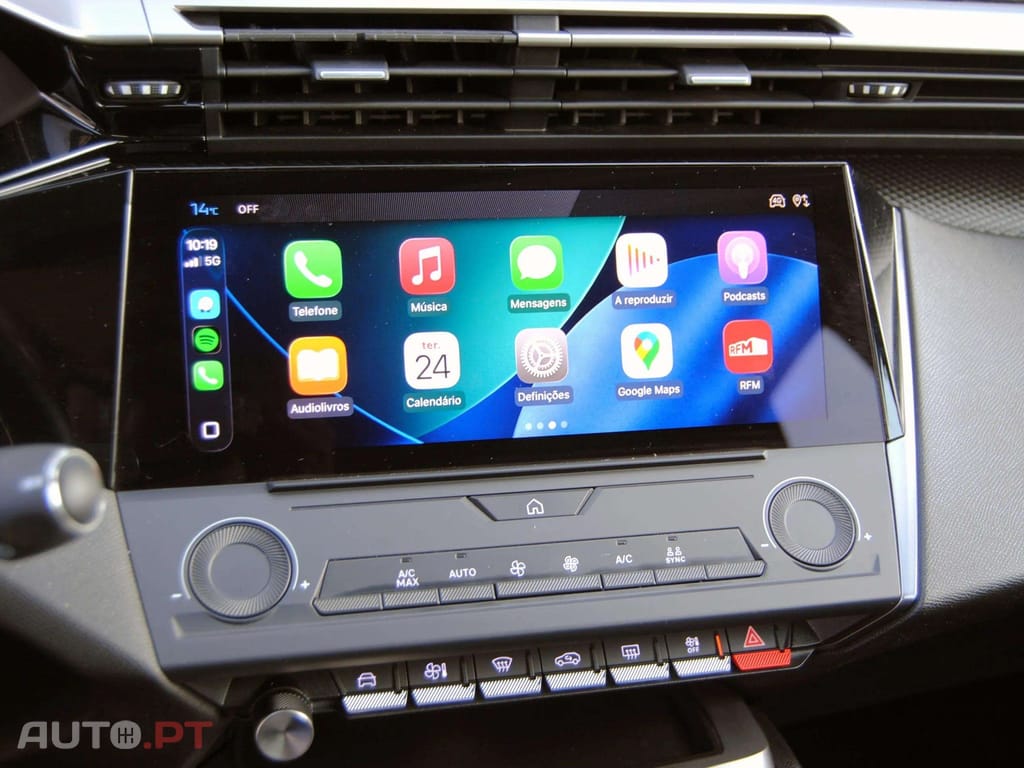 Peugeot 308 1.2 PureTech Active Pack