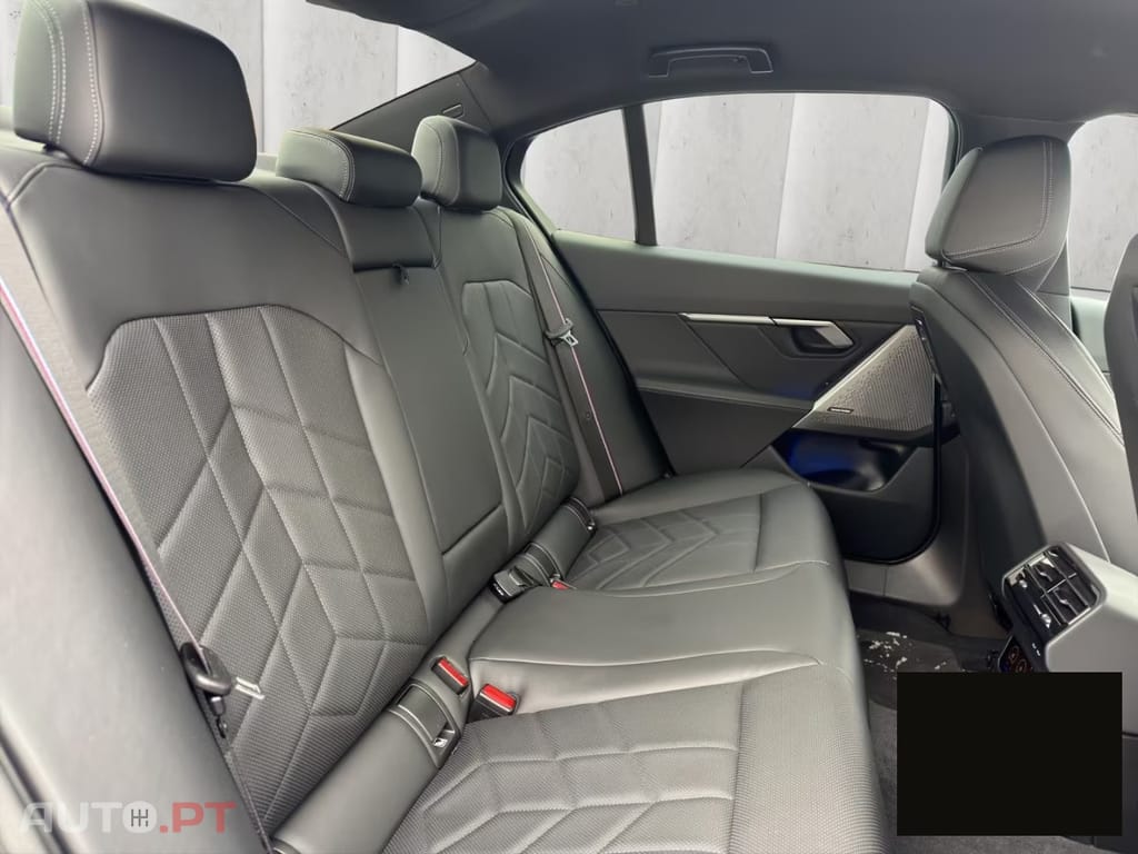 BMW i5 eDrive40 M Sport Pro