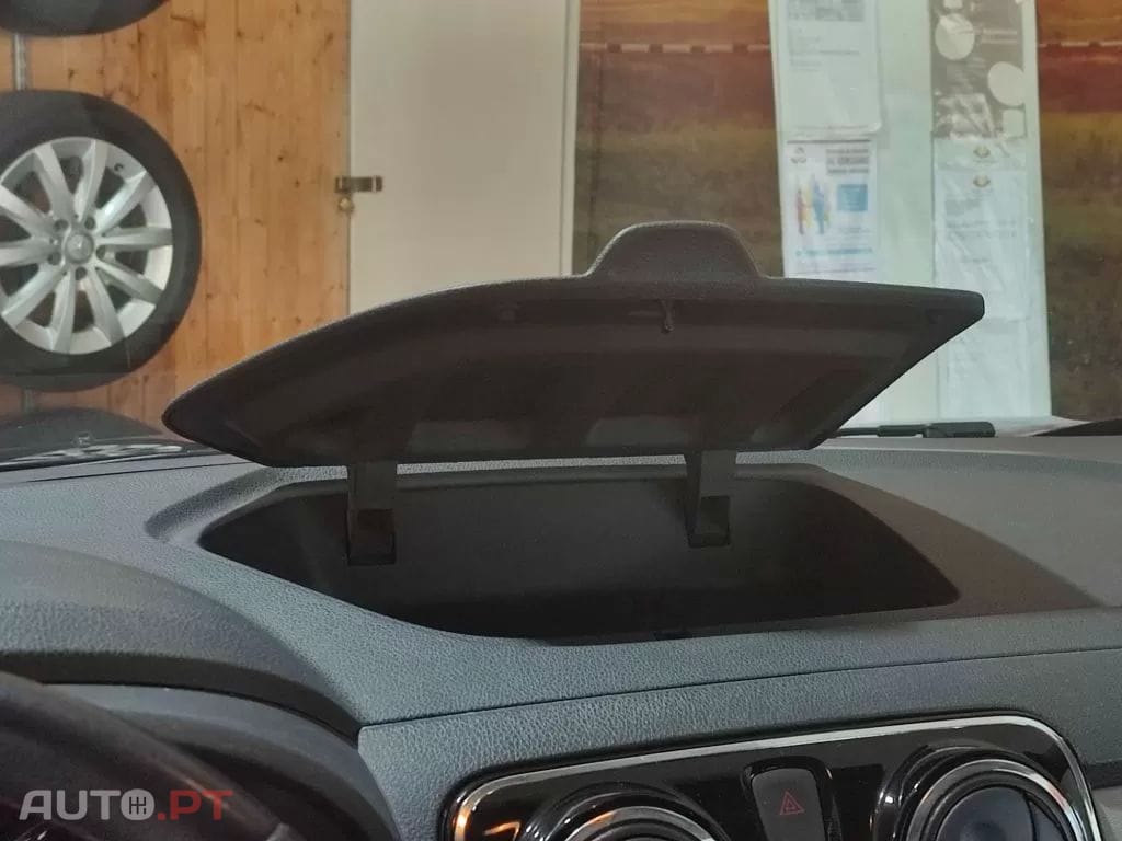 Dacia Lodgy 1.5 dCi Confort 7L