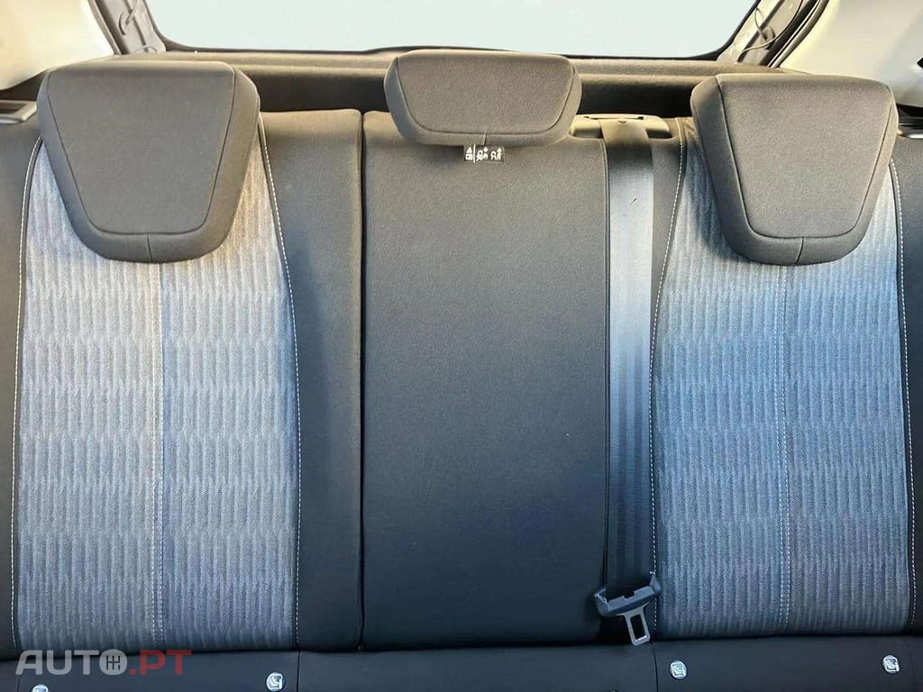 Opel Corsa 1.2 T Edition