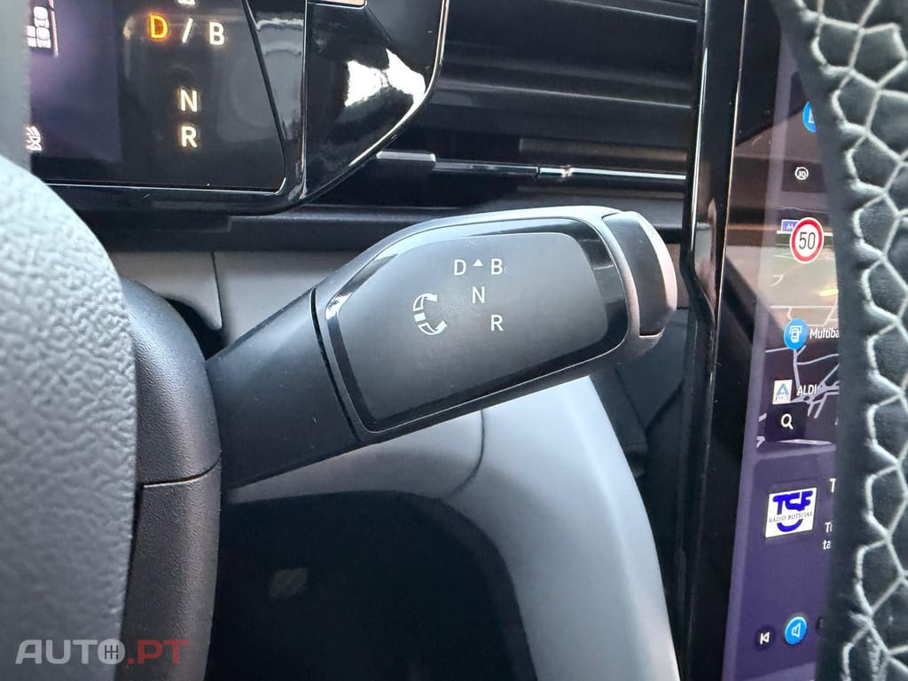 Ford Explorer 77 kWh Select