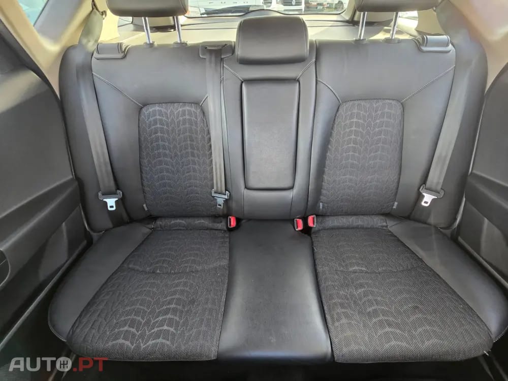 Kia Ceed SW 1.6 CRDi LX