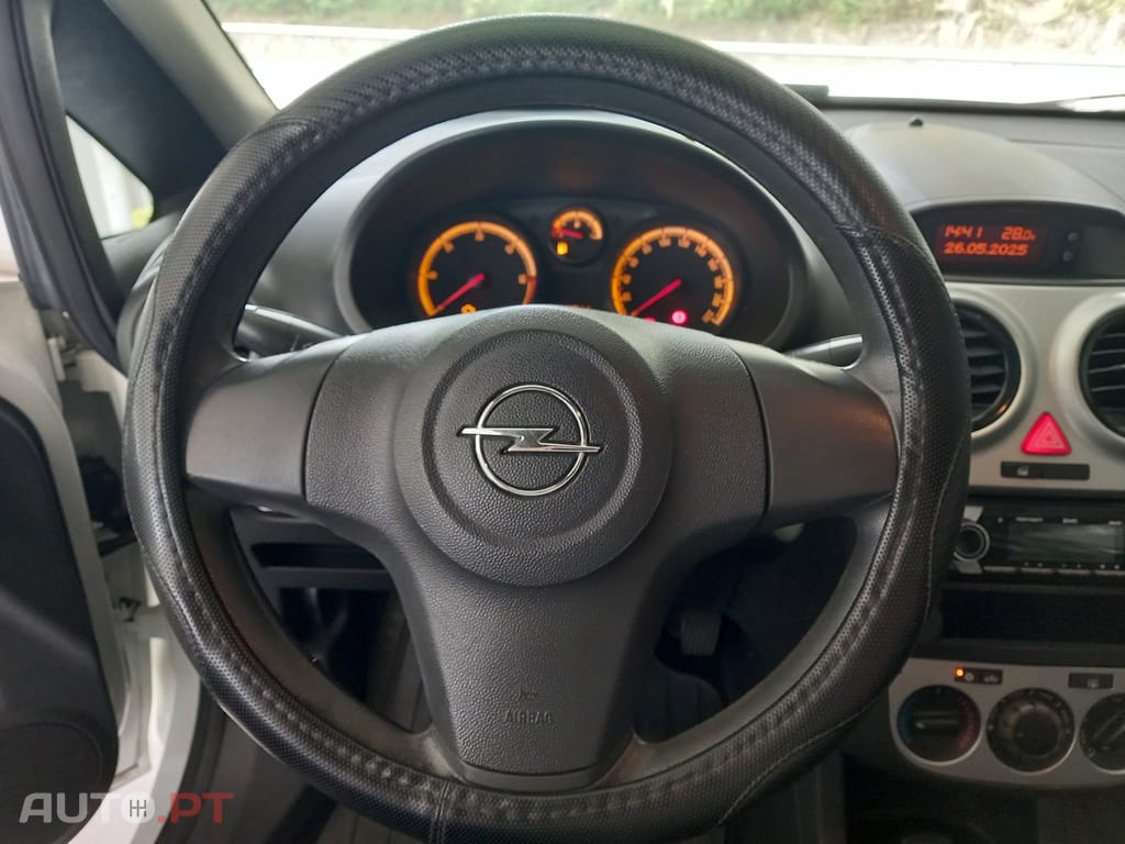 Opel Corsa 1.3 CDTi