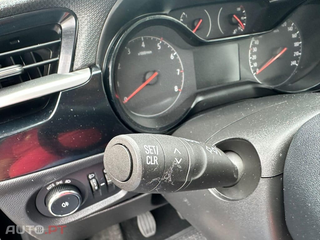 Opel Corsa 1.2 Business