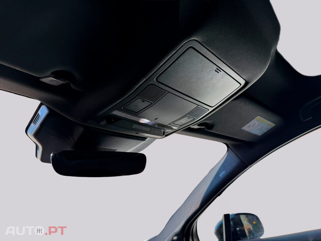 Jaguar I-Pace S AWD 400