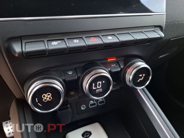 Renault Clio TCe 90 esprit Alpine