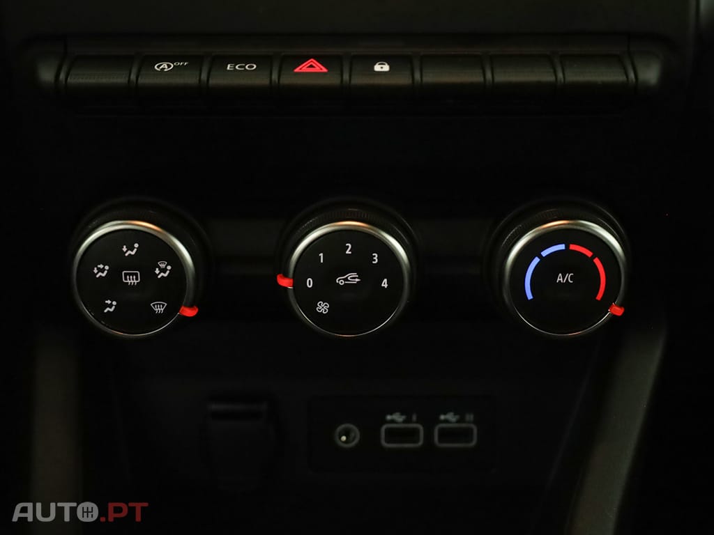 Renault Clio Clio 1.0 TCe Evolution Bi-Fuel