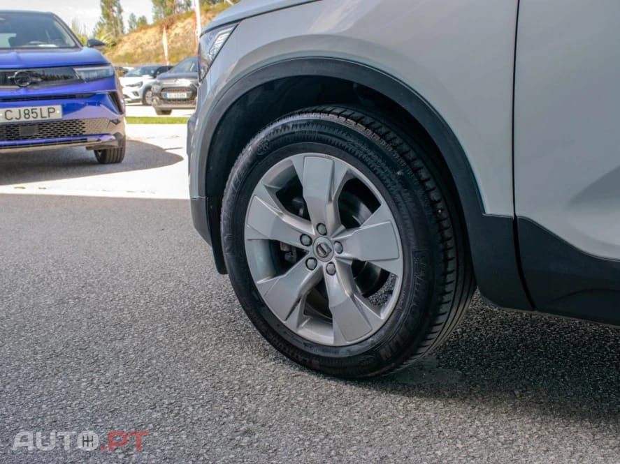 Volvo XC40 2.0 D3 Momentum