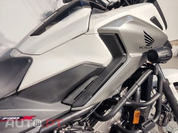 Honda NC750X NC750 X