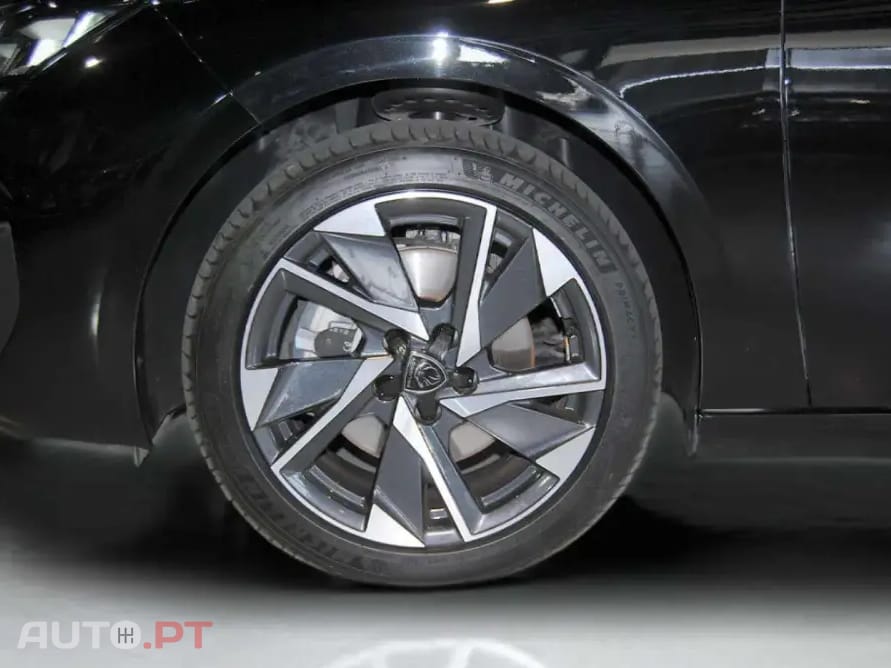 Peugeot 308 SW 1.5 BlueHDi Allure EAT8
