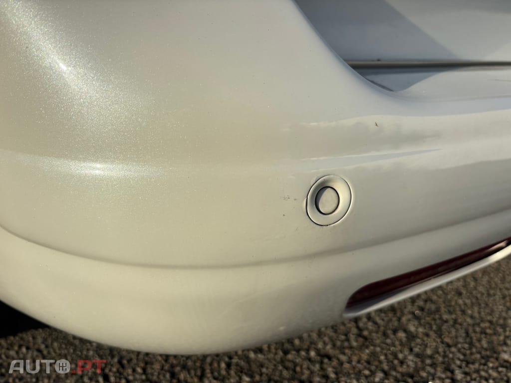 Peugeot 5008 1.6 HDi 7L Allure