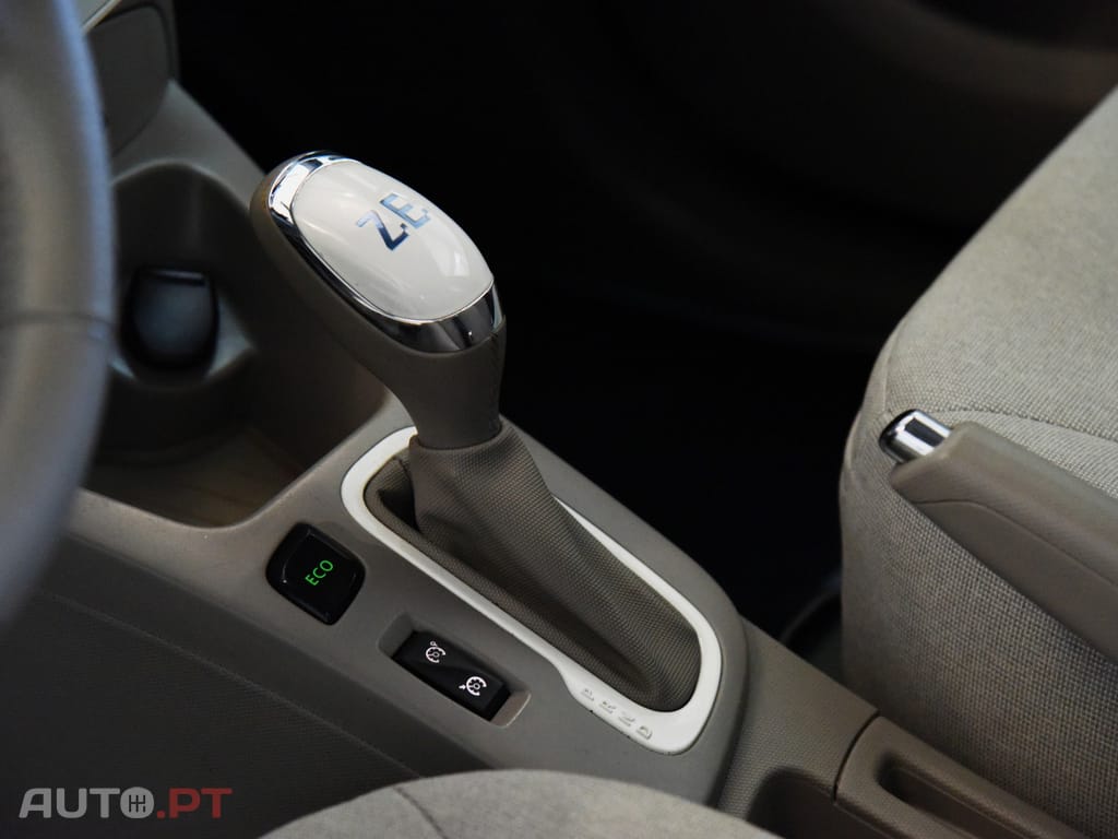 Renault Zoe 22KW ZEN