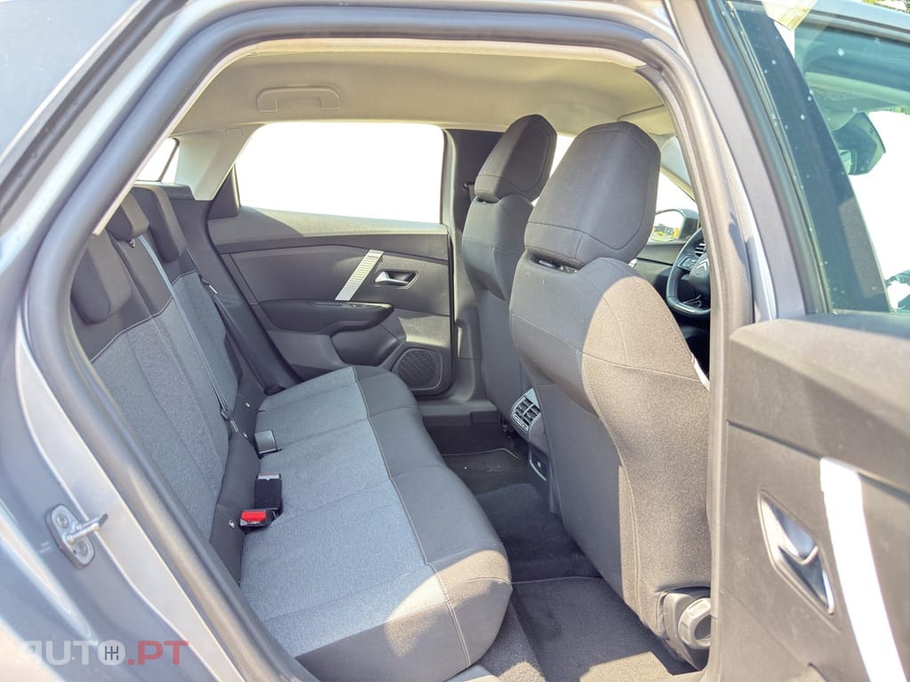 Citroen C4 PureTech 130 Stop&Start EAT8 FEEL PACK