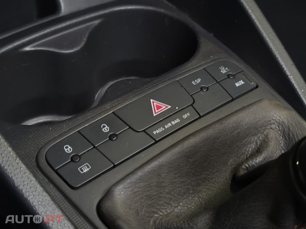 Seat Ibiza 1.4 TDi Sport