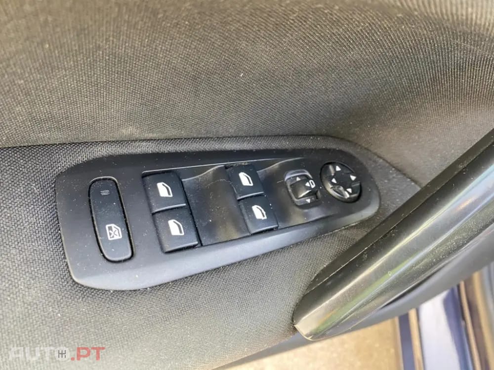 Peugeot 308 SW BlueHDi 130 EAT8 Active Pack