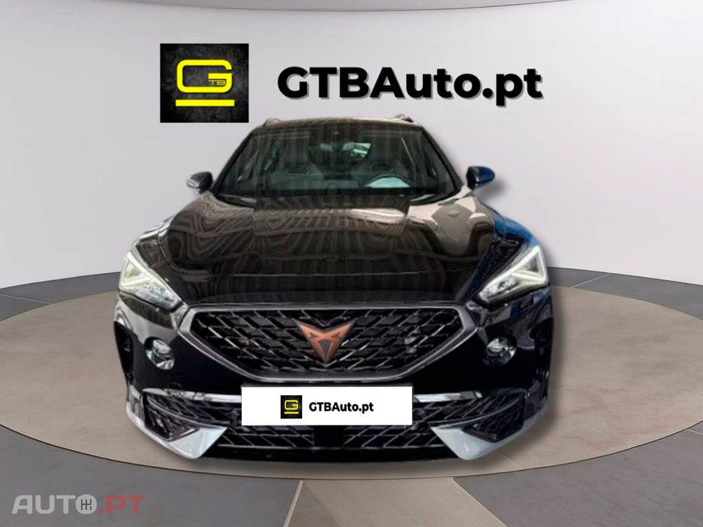 Cupra Formentor VZ DSG eHybrid I.V.A DEDUTIVEL 