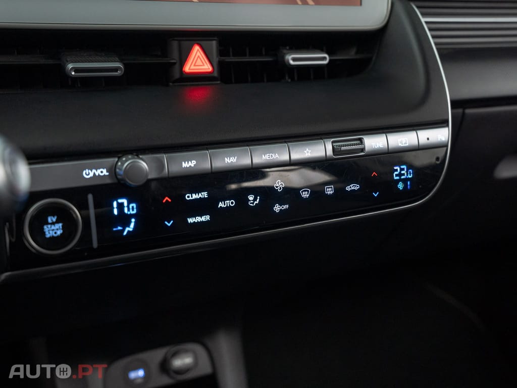 Hyundai Ioniq 5 73 kWh Premium