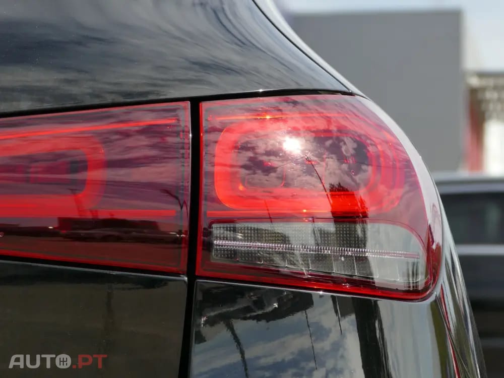Mercedes-Benz EQA 250 AMG Line