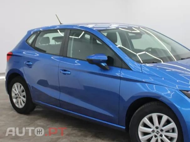 Seat Ibiza 1.0 TSI Style