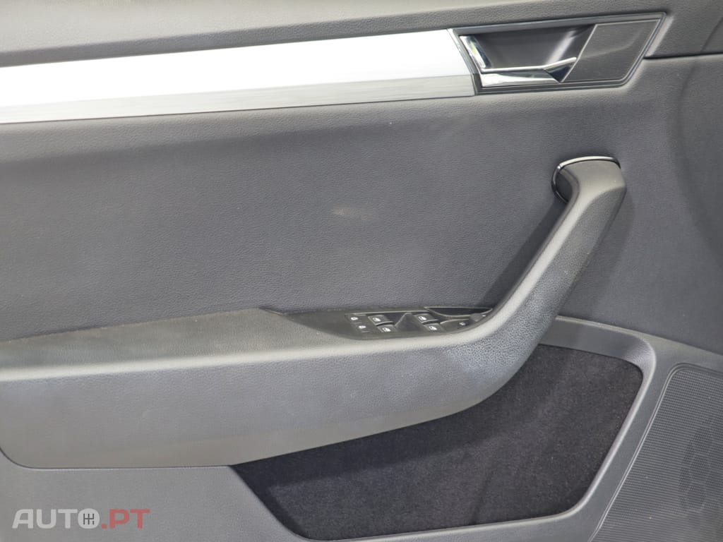 Skoda Superb Break 2.0 TDI Ambition DSG