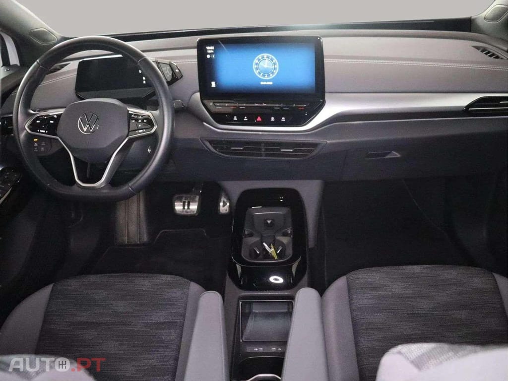 Volkswagen Id.5 Pro Performance I.V.A DEDUTÍVEL