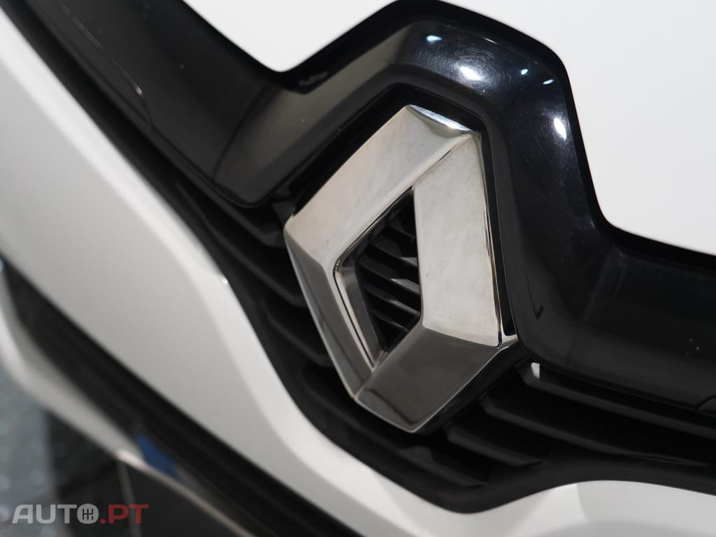 Renault Clio 1.5 dCi Zen