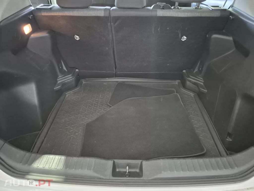 Toyota Yaris Cross 1.5 Hybrid Comfort