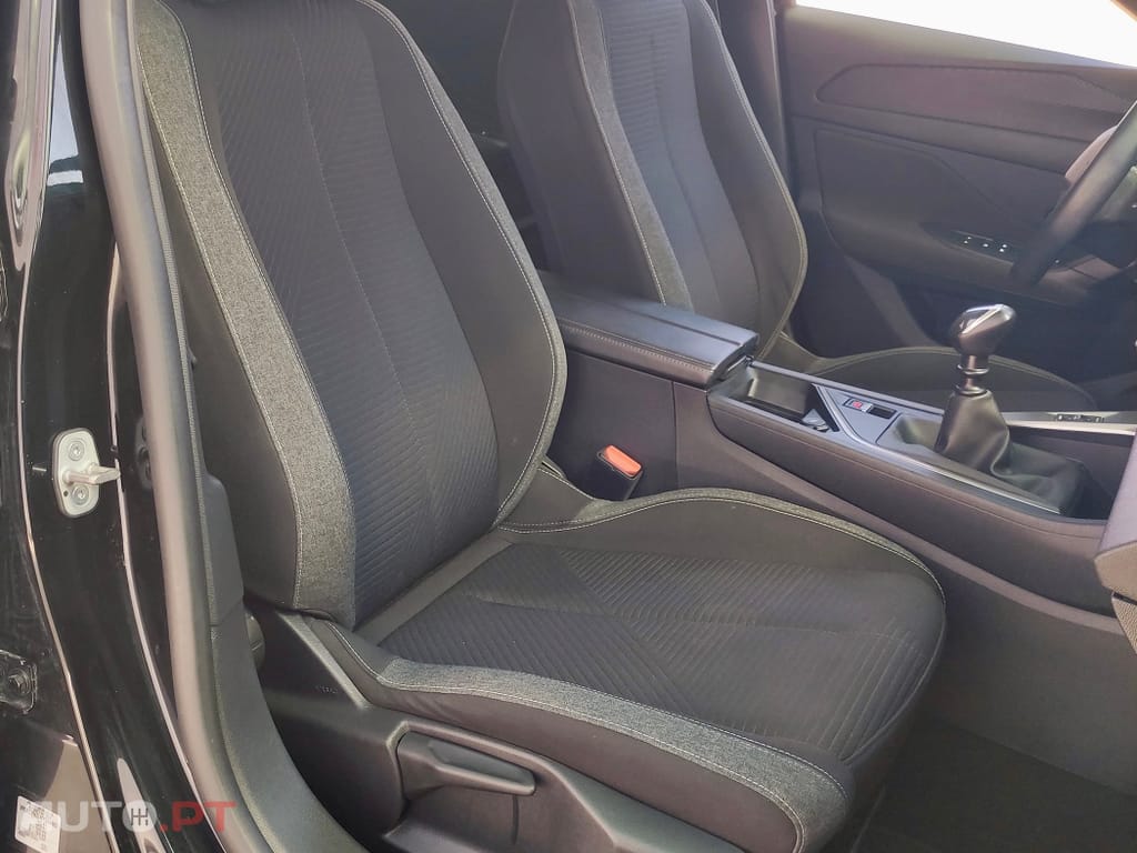 Peugeot 308 SW 1.5 BlueHDi Active Pack