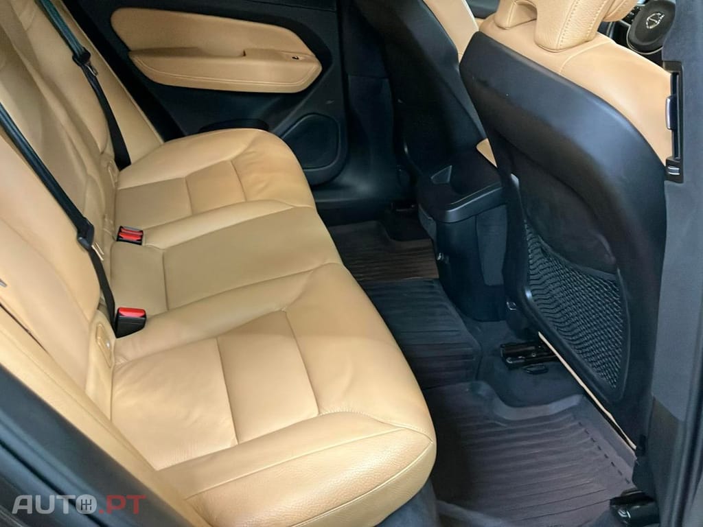 Volvo XC60 2.0 D4 Inscription AWD